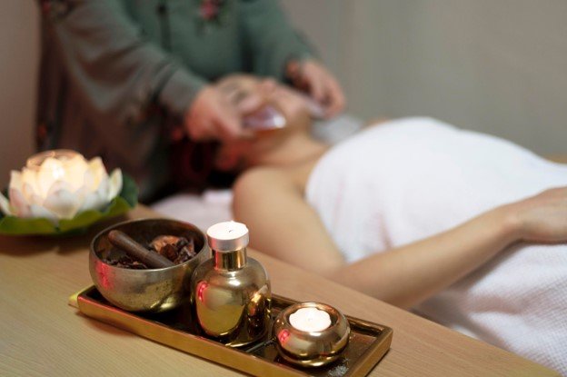 Professional Holistic Wellness Therapy
